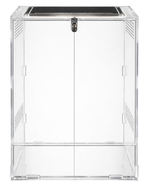Repto Terra Clear Terrarium