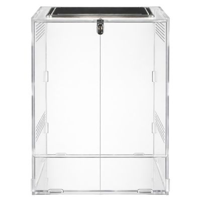 Repto Terra Clear Terrarium