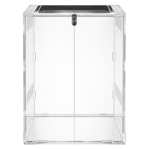Repto Terra Clear Terrarium