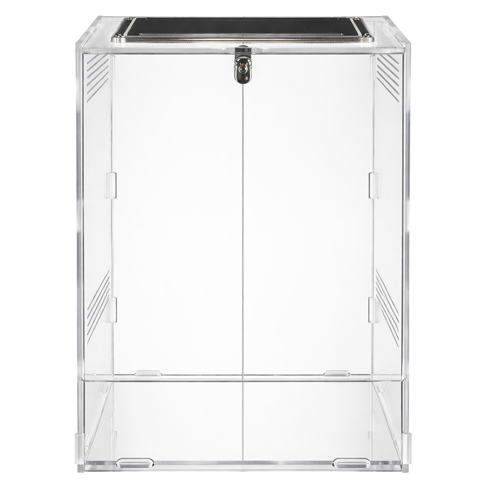 Repto Terra Clear Terrarium