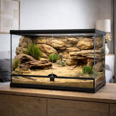 Repto Terra Earth Terrarium