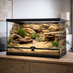 Repto Terra Earth Terrarium