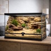 Repto Terra Earth Terrarium