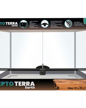 Repto Terra Earth Terrarium
