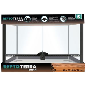 Repto Terra Earth Terrarium