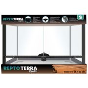 REPTO TERRA EARTH TERRARIUM