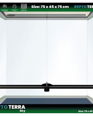 Repto Terra Sky Terrarium