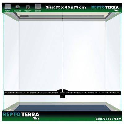 Repto Terra Sky Terrarium