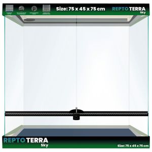 Repto Terra Sky Terrarium