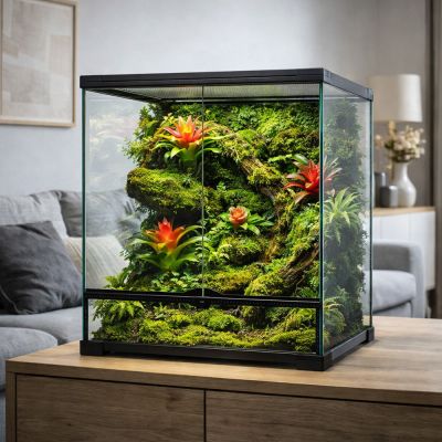 Repto Terra Sky Terrarium