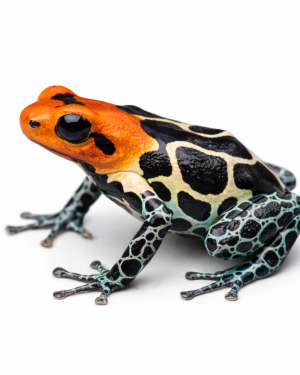 Ranitomeya Alto Cainarachi