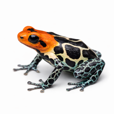 Ranitomeya Alto Cainarachi