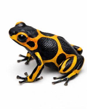 Ranitomeya imitator huallaga