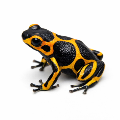 Ranitomeya imitator huallaga