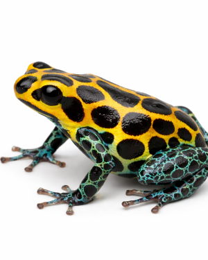 Ranitomeya imitator Tarapoto