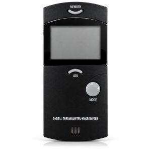 Repto Digital Thermo Hygro