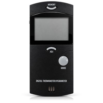 Repto Digital Thermo Hygro