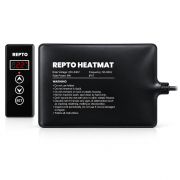 Repto Heat Mat With Thermostat