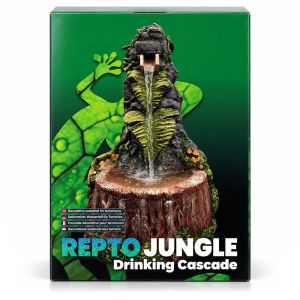 Repto Jungle Drinking Cascade