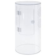 Repto Terra Clear Cilinder