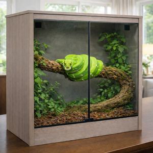 Repto Terra Endura Terrarium