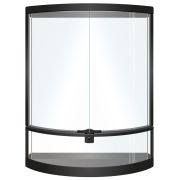Repto Terra Half Moon Terrarium 1