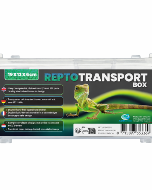 Repto Transport Box