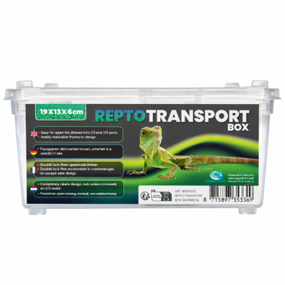 Repto Transport Box