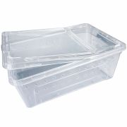 Repto Transport Box 4