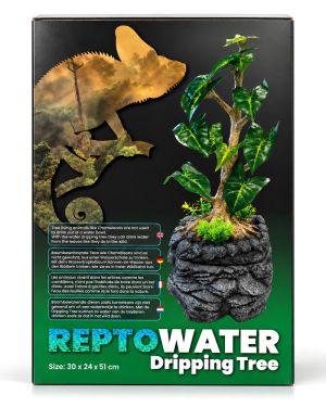 Repto Water Dripping Tree