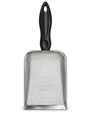 Repto gravel scoop