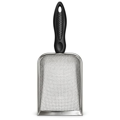 Repto gravel scoop