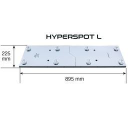 Skylight Hyperspot