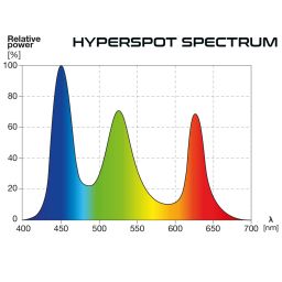 Skylight Hyperspot