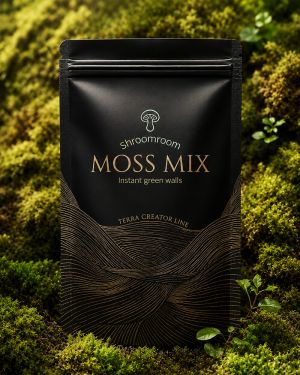 ShroomRoom MossMix