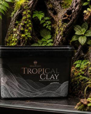 ShroomRoom Tropical Clay