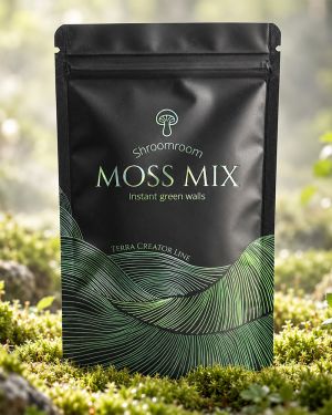 ShroomRoom MossMix