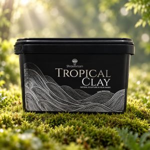 ShroomRoom Tropical Clay