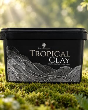 ShroomRoom Tropical Clay