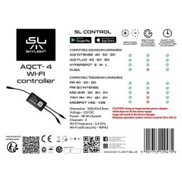 Skylight AQCT-4 WiFi Dimmer 1