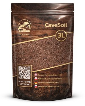 Soilico CaveSoil