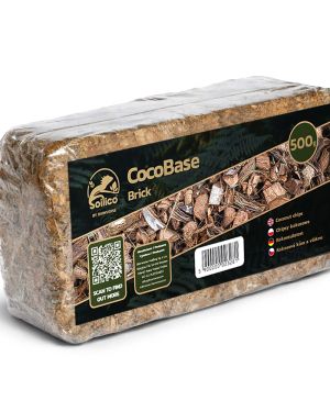 CocoBase Brick
