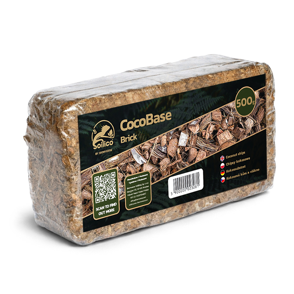 CocoBase Brick