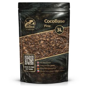 Soilico CocoBase Fine