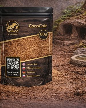  Soilico CocoCoir