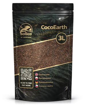 Soilico CocoEarth