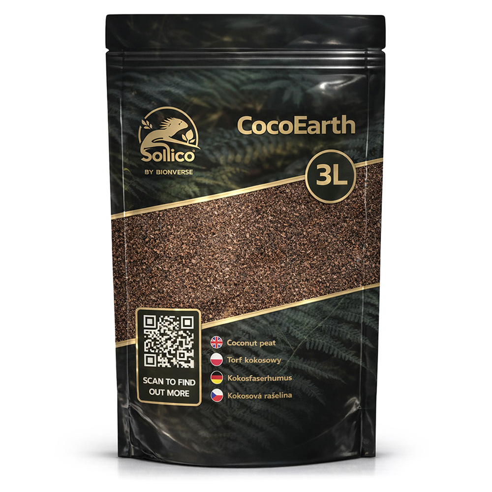 Soilico CocoEarth