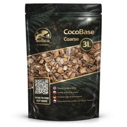 Soilico Cocobase Coarse