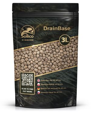 Soilico DrainBase