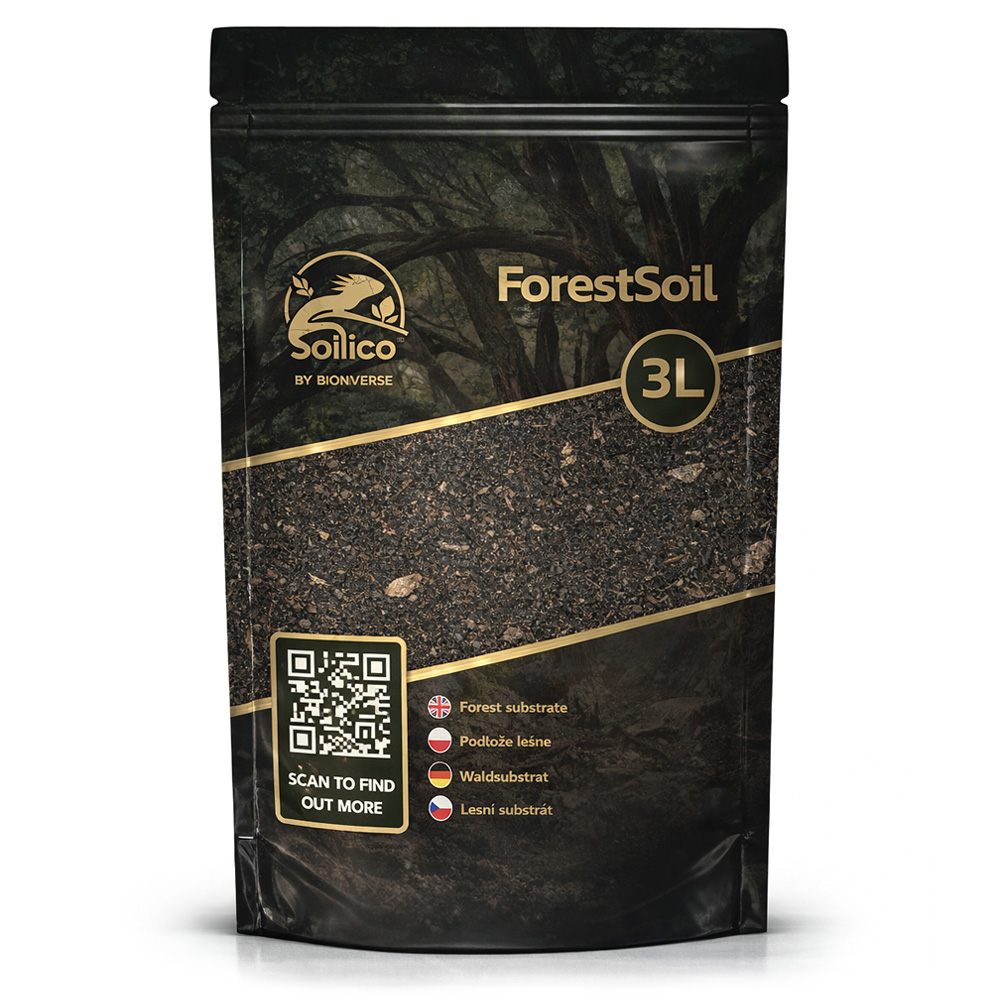 Soilico ForestSoil